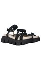Plataforma Baja Para Mujer 140-Z83 NEGRO ZAVATTY de Zavatty