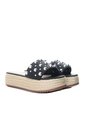 Plataforma Baja Para Mujer L200-Z471 NEGRO ZAVATTY de Zavatty