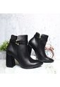 Botin Para Mujer 576-Z578 NEGRO ZAVATTY de Zavatty
