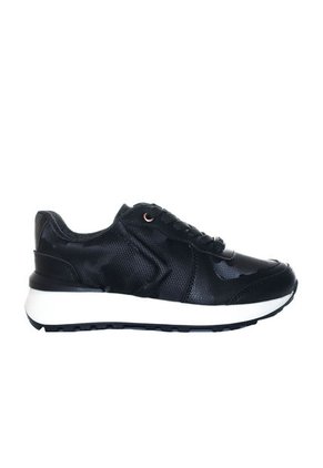 Tenis Para Mujer TA888 NEGRO ZAVATTY