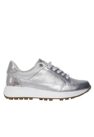 Bolichero Para Mujer TAC943 PLATA ZAVATTY Zavatty