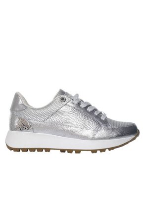 Bolichero Para Mujer TAC943 PLATA ZAVATTY