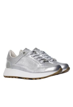 Bolichero Para Mujer TAC943 PLATA ZAVATTY