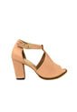 Tacón Para Mujer 861-Z310 NUDE ZAVATTY de Zavatty