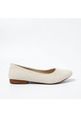Baleta Para Mujer 1775-Z147 ZAVATTY Zavatty