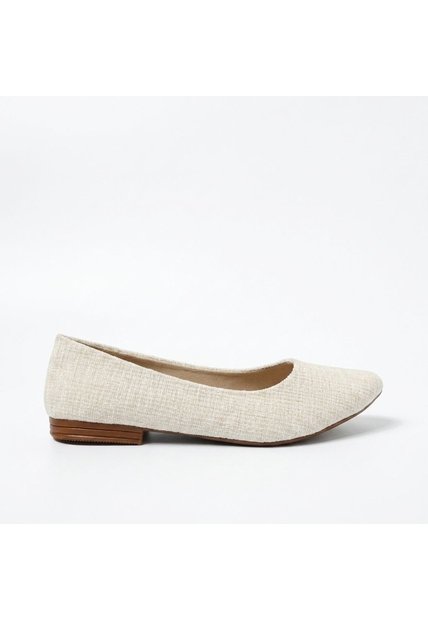Baleta Para Mujer 1775-Z147 ZAVATTY