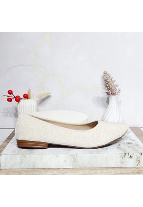Baleta Para Mujer 1775-Z147 ZAVATTY