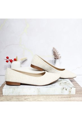 Baleta Para Mujer 1775-Z147 ZAVATTY