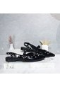 Baleta Para Mujer A304-Z436 ZAVATTY de Zavatty