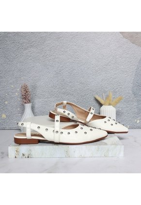 Baleta Para Mujer A304-Z436 ZAVATTY