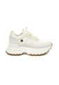 Tenis Para Mujer Ta713 BLANCOXBLANCO ZAVATTY de Zavatty