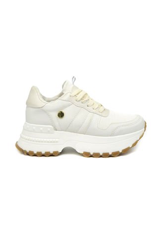 Tenis Para Mujer Ta713 BLANCOXBLANCO ZAVATTY Zavatty
