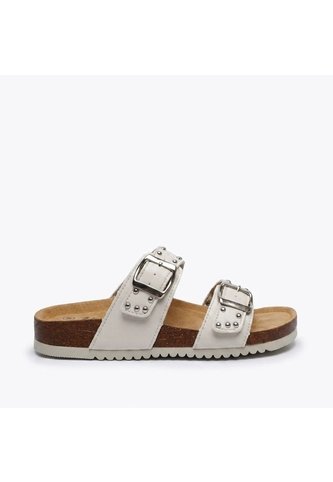 Sandalia Plana Para Mujer 251020-Z718 TALCO ZAVATTY Zavatty