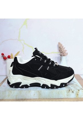 Tenis Para Mujer 25055-Z477 ZAVATTY