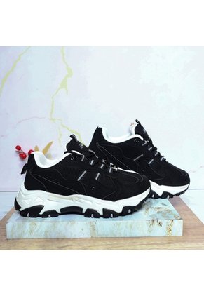 Tenis Para Mujer 25055-Z477 ZAVATTY
