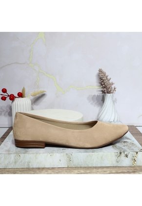 Baleta Para Mujer 1775-Z147 ZAVATTY
