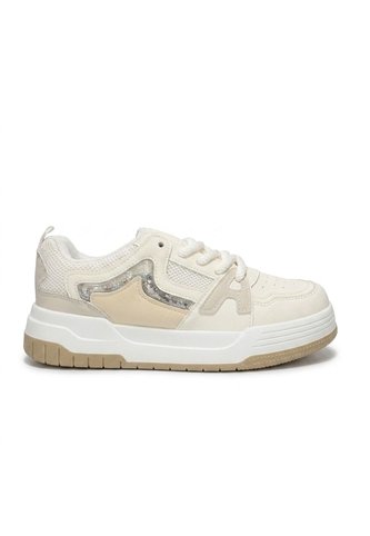 Tenis Para Mujer KF07-Z477 ZAVATTY Zavatty