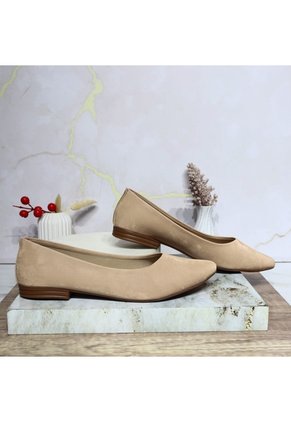 Baleta Para Mujer 1775-Z147 ZAVATTY