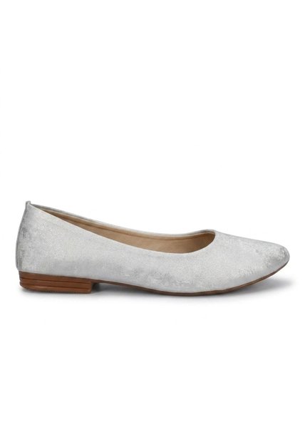 Baleta Para Mujer 1775-Z147 ZAVATTY