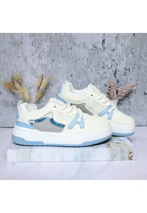 Tenis Para Mujer KF07-Z477 ZAVATTY