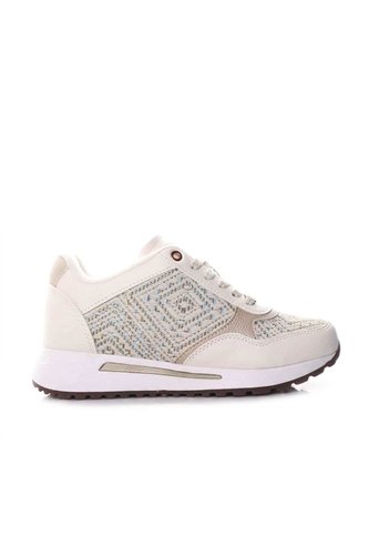 Tenis Para Mujer TA1065 ZAVATTY Zavatty