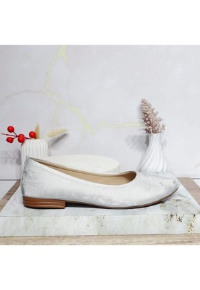 Baleta Para Mujer 1775-Z147 ZAVATTY