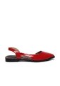 Baleta Para Mujer 1794-Z147 ZAVATTY de Zavatty