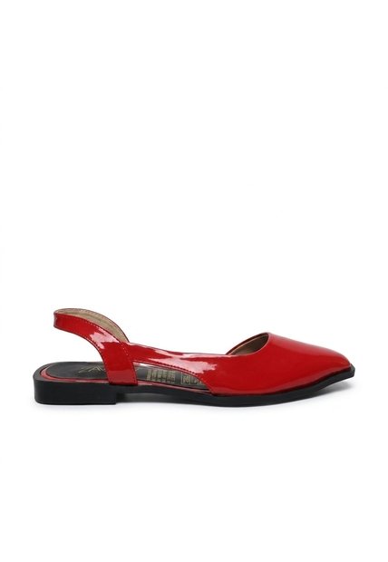 Baleta Para Mujer 1794-Z147 ZAVATTY