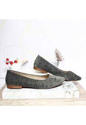 Baleta Para Mujer 1775-Z147 ZAVATTY