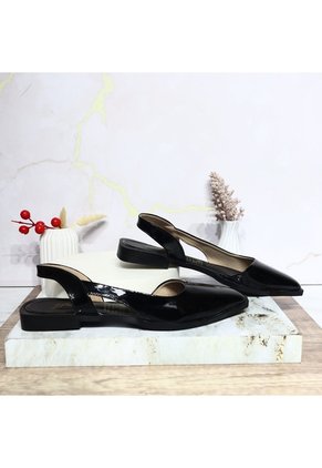 Baleta Para Mujer 1794-Z147 ZAVATTY