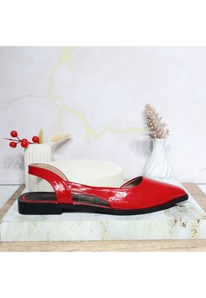 Baleta Para Mujer 1794-Z147 ZAVATTY