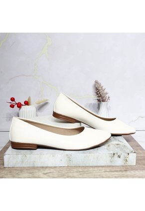 Baleta Para Mujer 1775-Z147 ZAVATTY