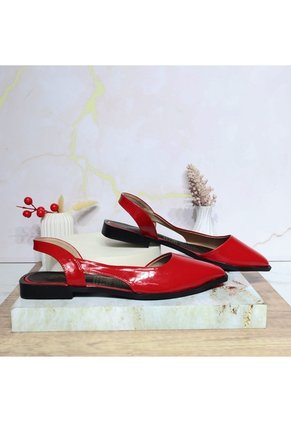 Baleta Para Mujer 1794-Z147 ZAVATTY