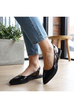 Baleta Para Mujer 1794-Z147 ZAVATTY