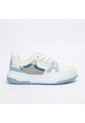Tenis Para Mujer KF07-Z477 ZAVATTY de Zavatty