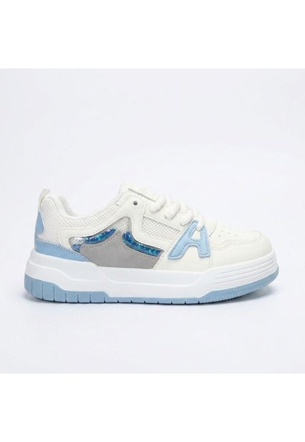 Tenis Para Mujer KF07-Z477 ZAVATTY
