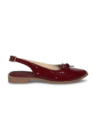 Baleta Para Mujer 0186-Z722 ZAVATTY Zavatty