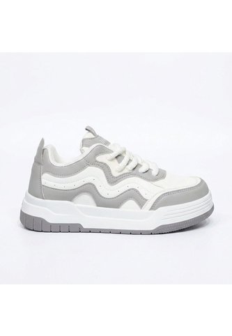 Tenis Para Mujer KF06-Z477 ZAVATTY Zavatty