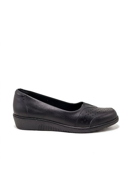 Baleta Para Mujer RO3577 ZAVATTY