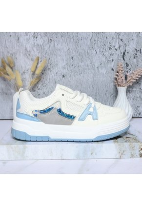 Tenis Para Mujer KF07-Z477 ZAVATTY