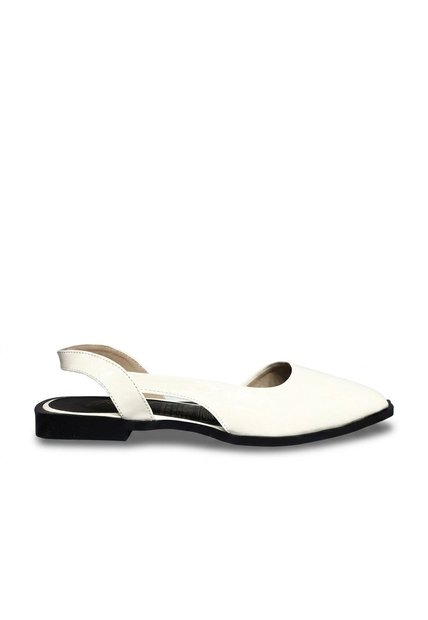 Baleta Para Mujer 1794-Z147 ZAVATTY