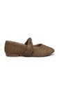 Baleta Para Mujer F400-Z436 ZAVATTY de Zavatty