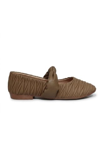 Baleta Para Mujer F400-Z436 ZAVATTY Zavatty