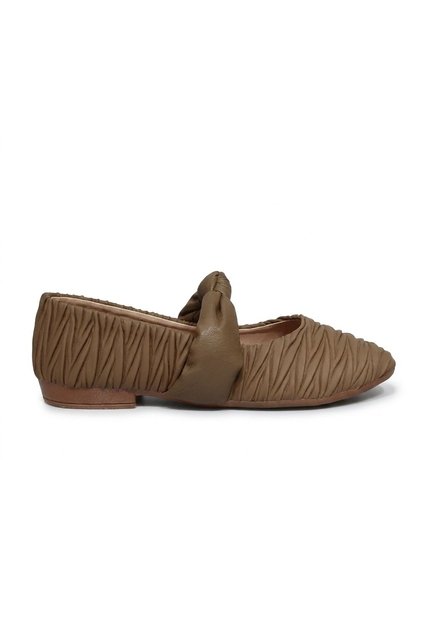 Baleta Para Mujer F400-Z436 ZAVATTY