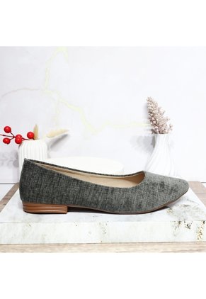 Baleta Para Mujer 1775-Z147 ZAVATTY