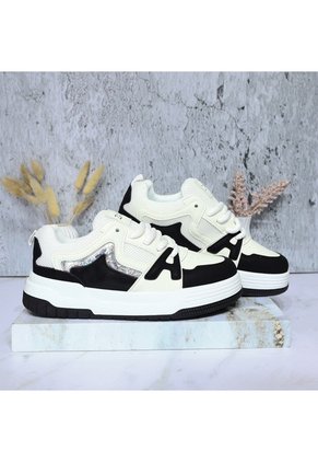 Tenis Para Mujer KF07-Z477 ZAVATTY