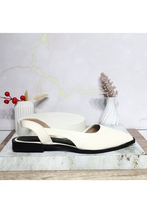 Baleta Para Mujer 1794-Z147 ZAVATTY