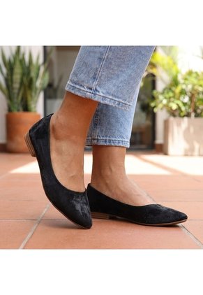 Baleta Para Mujer 1775-Z147 ZAVATTY