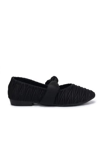 Baleta Para Mujer F400-Z436 ZAVATTY Zavatty