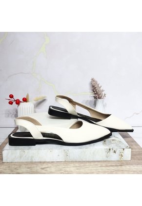 Baleta Para Mujer 1794-Z147 ZAVATTY
